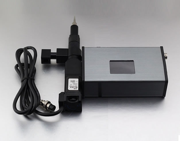BD900螺桿閥
